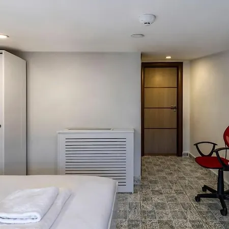 Cozy & Comfy Studio At Beyoglu - 16