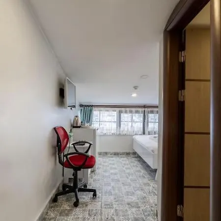 Cozy & Comfy Studio At Beyoglu - 16 * Istanboel